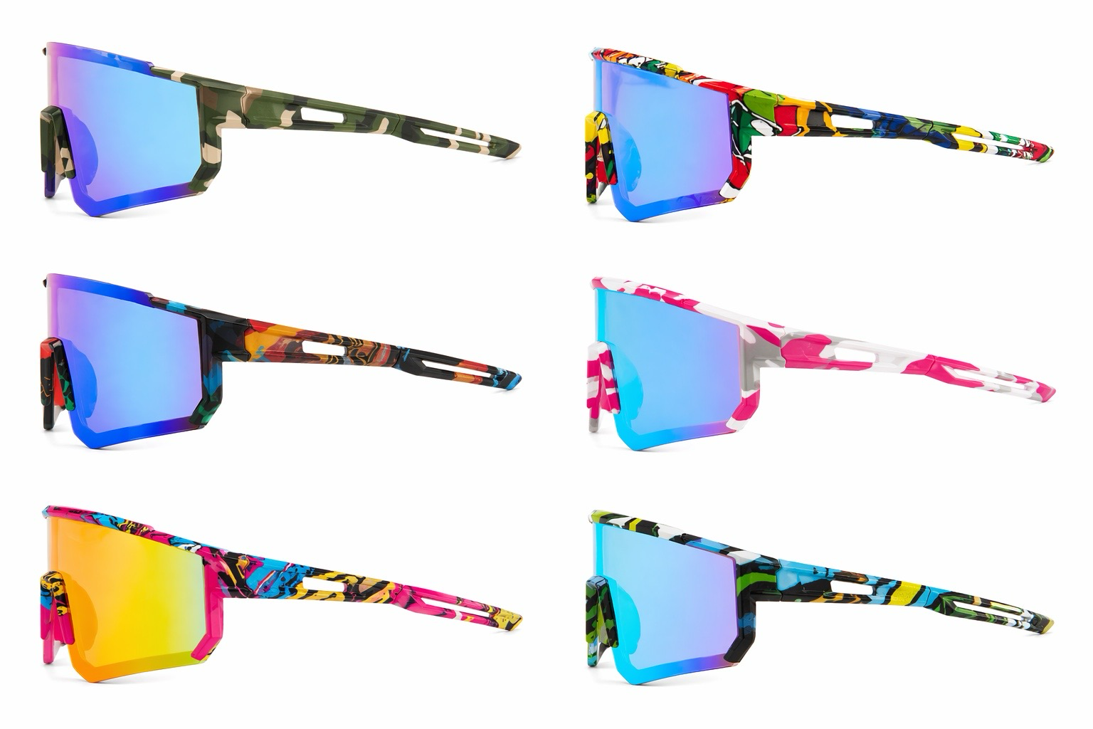 🕶️ Lunette Marseillaise