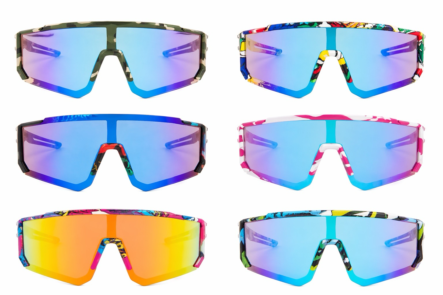 🕶️ Lunette Marseillaise